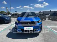 2021 Peugeot 2008