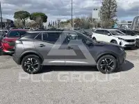 2021 Peugeot 2008
