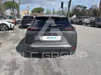2021 Peugeot 2008