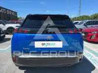 2021 Peugeot 2008