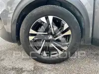 2021 Peugeot 2008