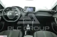2021 Peugeot 2008