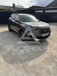 2021 Peugeot 2008