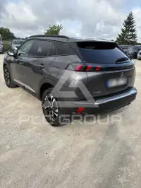2021 Peugeot 2008
