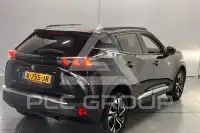 2021 Peugeot 2008