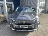 2021 Peugeot 3008