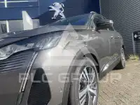 2021 Peugeot 3008