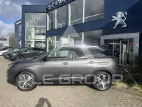 2021 Peugeot 3008