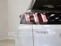 2021 Peugeot 3008