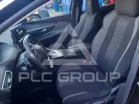 2021 Peugeot 3008