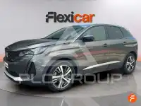 2021 Peugeot 3008