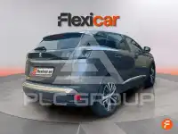 2021 Peugeot 3008