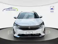 2021 Peugeot 3008
