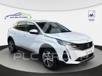 2021 Peugeot 3008