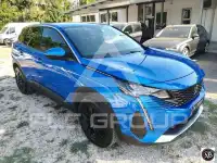 2021 Peugeot 3008