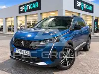 2021 Peugeot 3008