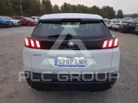 2021 Peugeot 3008