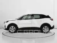 2021 Peugeot 3008