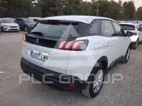 2021 Peugeot 3008