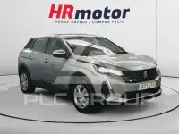 2021 Peugeot 3008