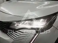2021 Peugeot 3008