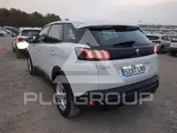 2021 Peugeot 3008