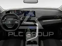 2021 Peugeot 3008