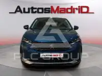 2021 Peugeot 3008