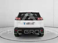 2021 Peugeot 3008