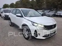 2021 Peugeot 3008