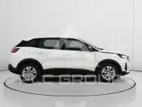 2021 Peugeot 3008