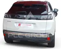 2021 Peugeot 3008