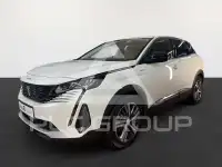 2021 Peugeot 3008
