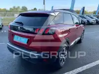 2021 Peugeot 3008