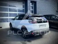 2021 Peugeot 3008