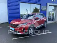 2021 Peugeot 3008