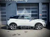 2021 Peugeot 3008