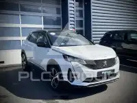 2021 Peugeot 3008