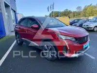 2021 Peugeot 3008