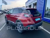 2021 Peugeot 3008