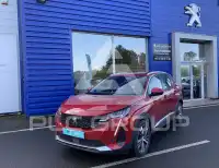2021 Peugeot 3008
