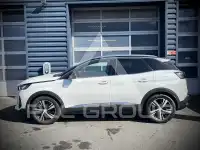 2021 Peugeot 3008