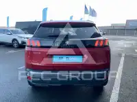 2021 Peugeot 3008