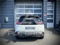 2021 Peugeot 3008