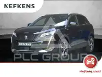 2021 Peugeot 3008