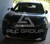 2021 Peugeot 3008