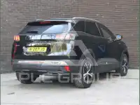 2021 Peugeot 3008