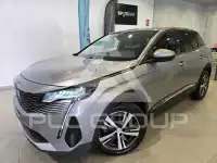 2021 Peugeot 3008