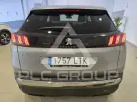2021 Peugeot 3008