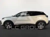 2021 Peugeot 3008